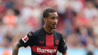 Защитникът на Байер Леверкузен Артур за бъде извън игра за още три