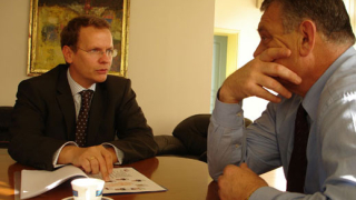 EVN иска поскъпване на парното и топлата вода със 7,8%