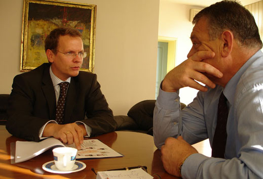 EVN иска поскъпване на парното и топлата вода със 7,8%