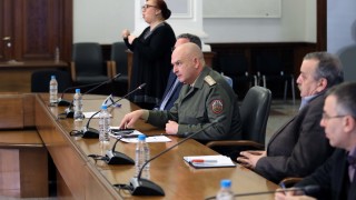 58 новозаразени с коронавирус за денонощие отчита Националния оперативен щаб През