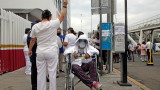  Ограничения за туристите в Мексико поради пандемията 