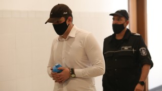 Кристиан Николов причинил жестоката катастрофа при която загина журналистът Милен