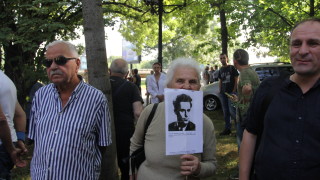 75 г. от смъртта на Вапцаров - "поетът на безстрашното бъдеще"