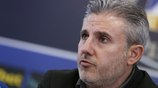 Изпълнителният директор на Левски Павел Колев коментира финансовата ситуация