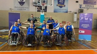 БКХУ Левски спечели проект на Европейския съюз заедно с ФИБА