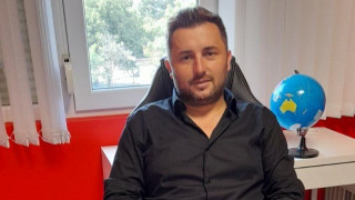 Бившият управител на Пирин Благоевград Атанас Дафинов даде последната си