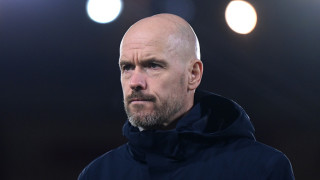 Манчестър Юнайтед започна разочароващо сезона тъй като спечели само шест