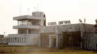 Нова индустриална зона на площ от над 2000 дка на