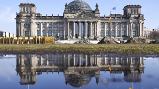 Международната парламентарна стипендия на германския Бундестаг IPS предлага ежегодно на до