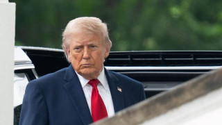 Президентът на САЩ Доналд Тръмп заяви в интервю за NBC