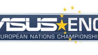 Националните отбори за Asus European Nations Championship са вече ясни