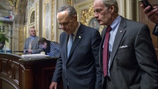 Все по вероятно изглежда спирането на работата на американското правителство предаде