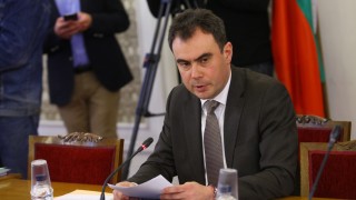 Депутатът от БСП Жельо Бойчев напуска ръководството на ПГ БСП