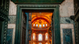 И БПЦ иска „Света София“ в Истанбул да остане музей