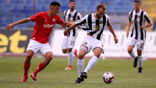 На 07 09 събота ще се проведе приятелска среща между отборите