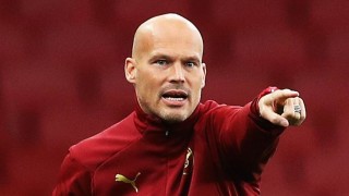 Фреди Люнгберг може да води Арсенал само в рамките на
