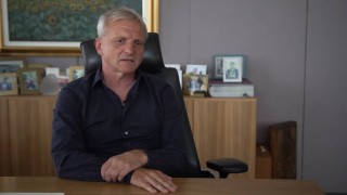 От ЦСКА публикуваха пълното видео със собственика Гриша Ганчев свързано