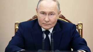 ISW: Интересува ли се всъщност Путин от мирни преговори с Украйна? 