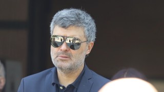 Синът на Людмила Живкова Тодор Славков е починал внезапно в