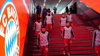 Байерн Мюнхен може да стане седмият отбор спечелил всичките си шест