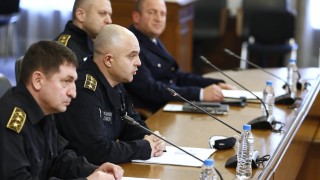 Главсекът призова да не се пробват реакциите на МВР, а да се спазват мерките