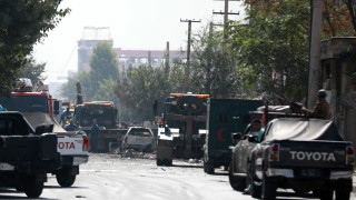 Афганистанските сили за сигурност в провинция Газни елиминираха един от