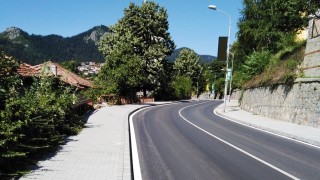 Председателя на Управителния съвет на Агенция Пътна инфраструктура инж Ясен