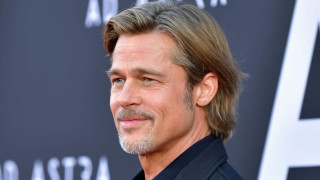 Откакто стана посланик на италианската модна къща Brioni Брад Пит