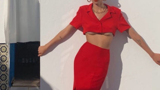 Ако сме от хората които се интересуват от мода няма