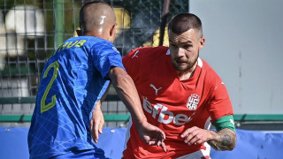 ФК ЦСКА 1948 се изправя срещу Крумовград в двубой от