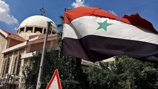 Русия предложи Сирия да се устрои по подобие на западна либерална демокрация