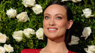 Чрез своя профил в Instagram Оливия Уайлд отправи послание до