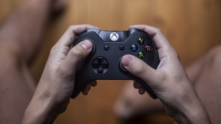 Microsoft представи Xbox All Access