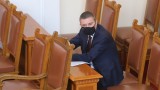116 депутати гласуваха "за" рокадите в кабинета Борисов 3