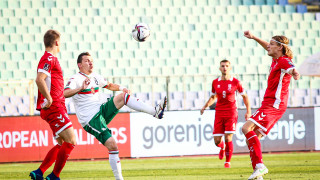 Оперираният по спешност в грузинската столица Тбилиси след катастрофата на