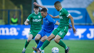 Пет мача по 1 0 два двубоя 2 0 и едно нулево