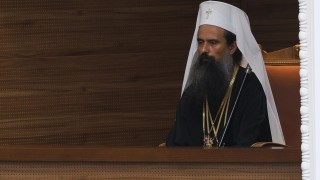 Инициативен комитет съставен от клирици и миряни от Видинска епархия