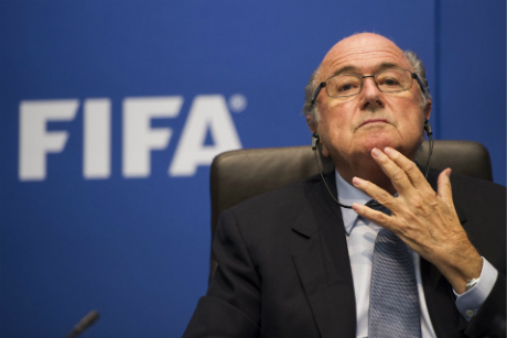 Във ФИФА категорични: Не искаме старци