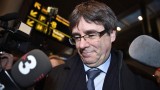  Белгийският съд отхвърли да съобщи на Испания трима някогашни каталунски министри 