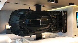 В света се произвеждат едва по 15 бройки Pagani Zonda