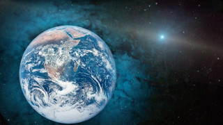 Последното десетилетие е най-горещото на Земята