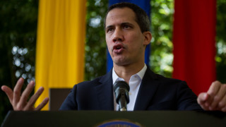 Опозицията на Венецуела предложи на САЩ да облекчат икономическите санкции
