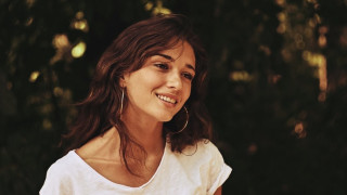 Пленени сме от харизмата на Климентина Фърцова далеч преди да