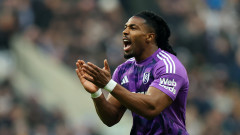 Клуб от Англия привлече испански здравеняк