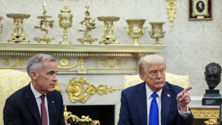 Съединените щати и Канада са на прага на подписване на