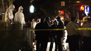 9 ранени на парти в Бруклин 