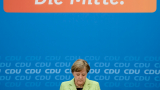 ХДС с изключително представяне в Саарланд, доволна Меркел