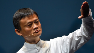 Китайският милиардер и съосновател на Alibaba Джак Ма ще дари