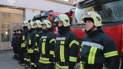 И Украйна изпрати спасителен екип в Турция