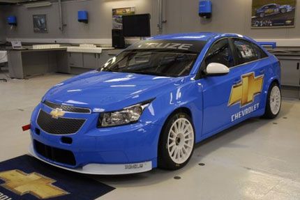 GM спира да продава Chevrolet в Европа от 2016 г.